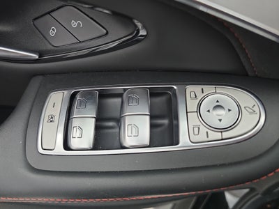 2019 Mercedes-Benz GLC AMG® GLC 63