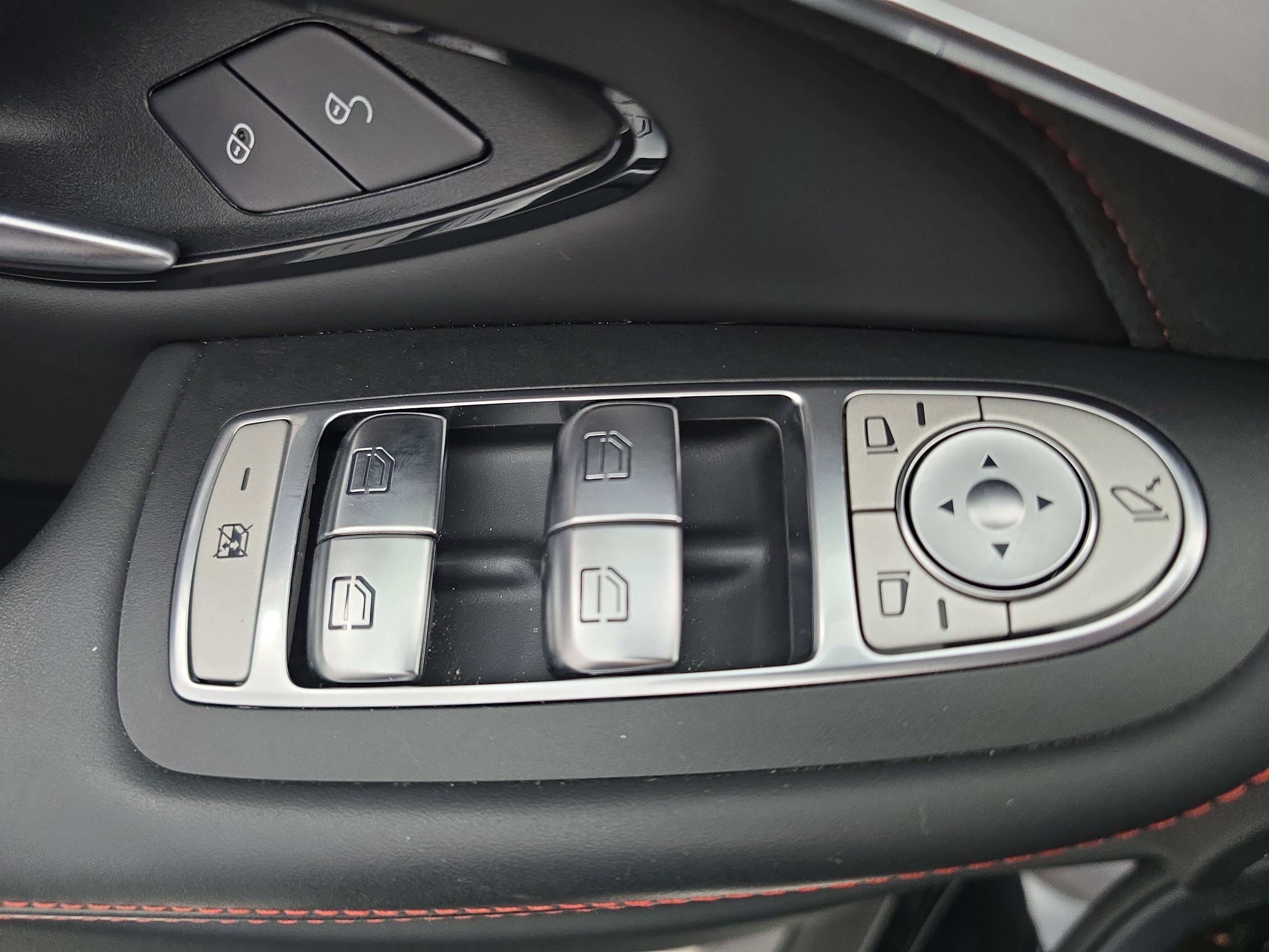 2019 Mercedes-Benz GLC AMG® GLC 63