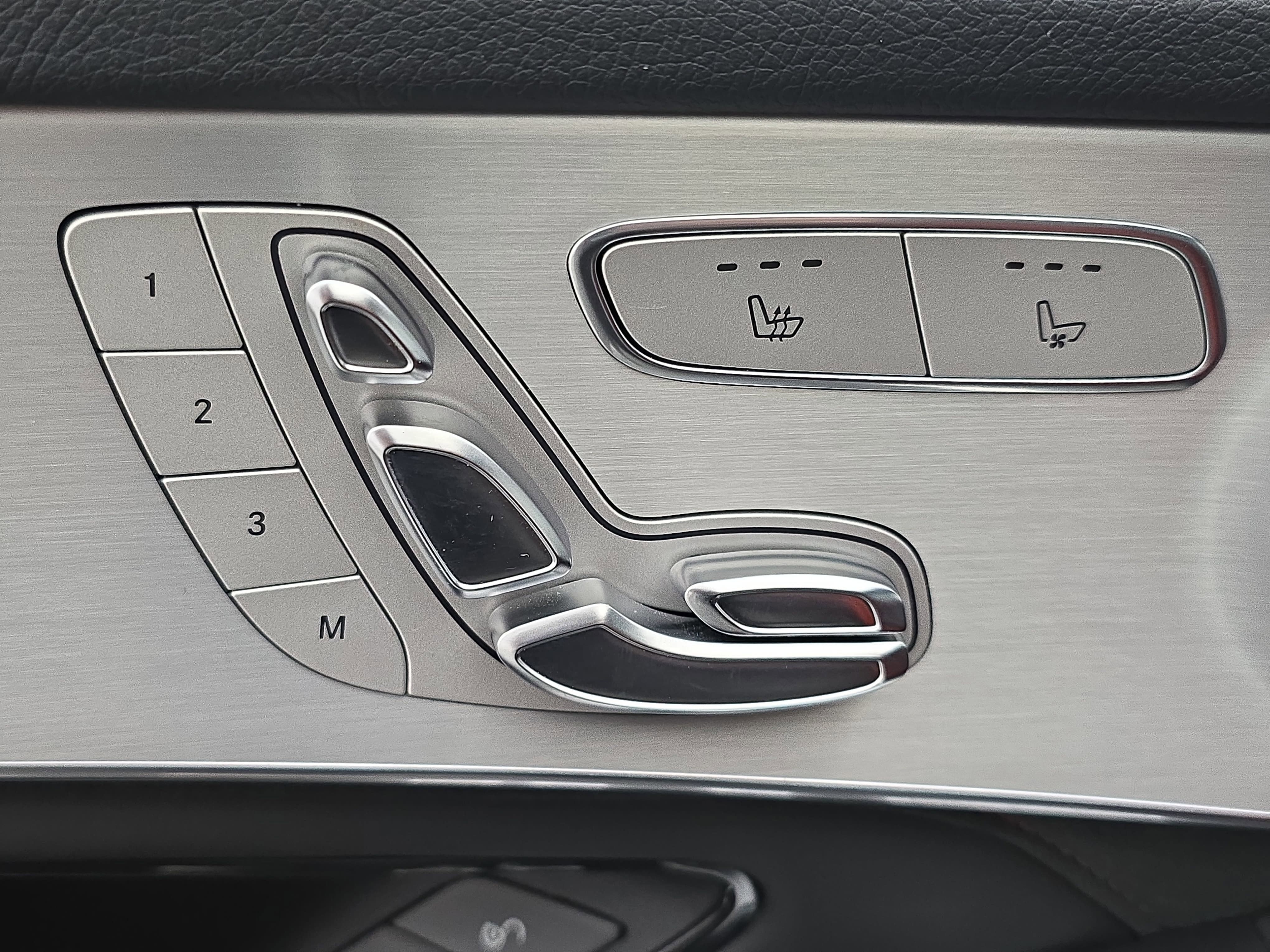 2019 Mercedes-Benz GLC AMG® GLC 63