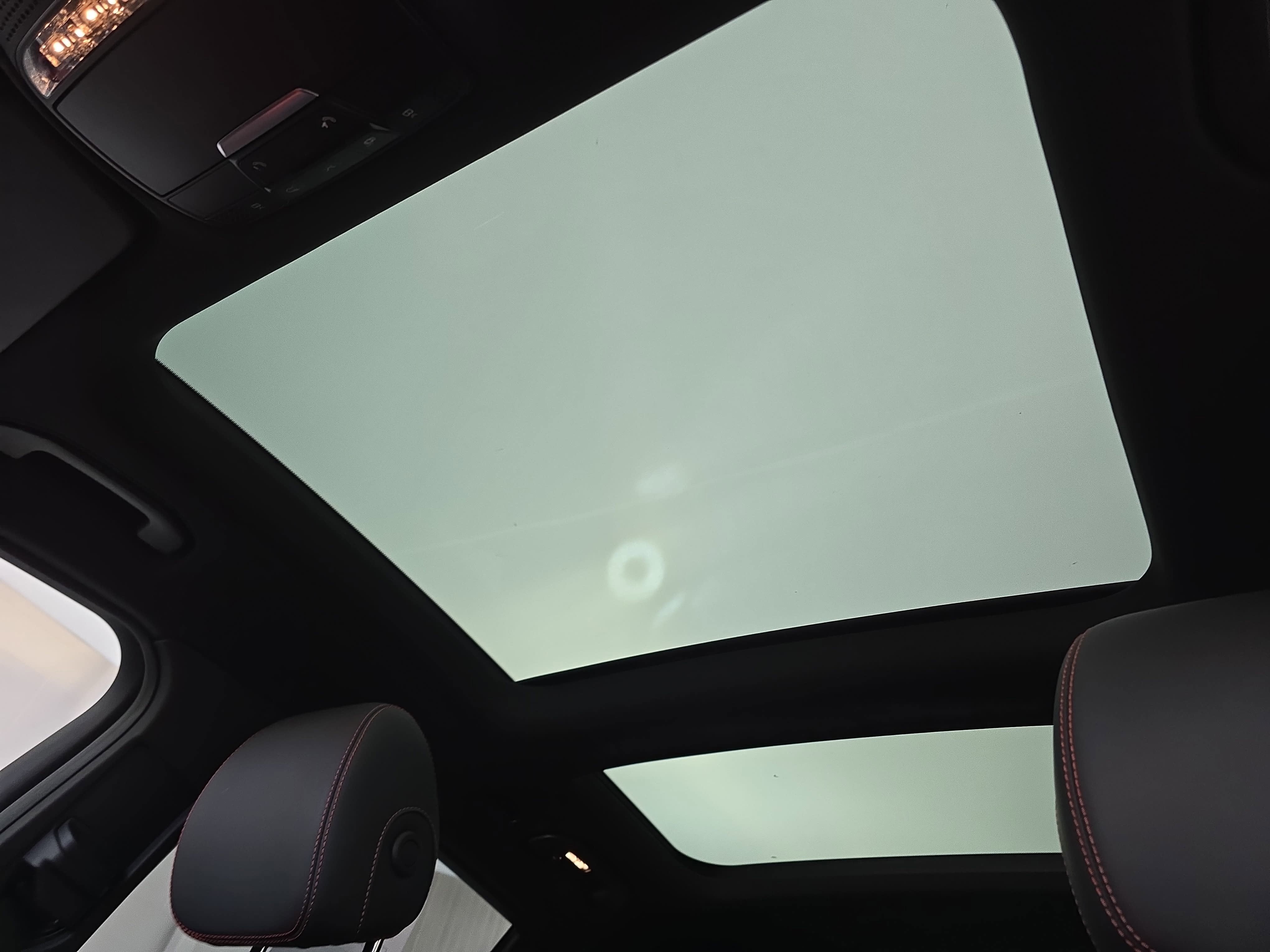 2019 Mercedes-Benz GLC AMG® GLC 63