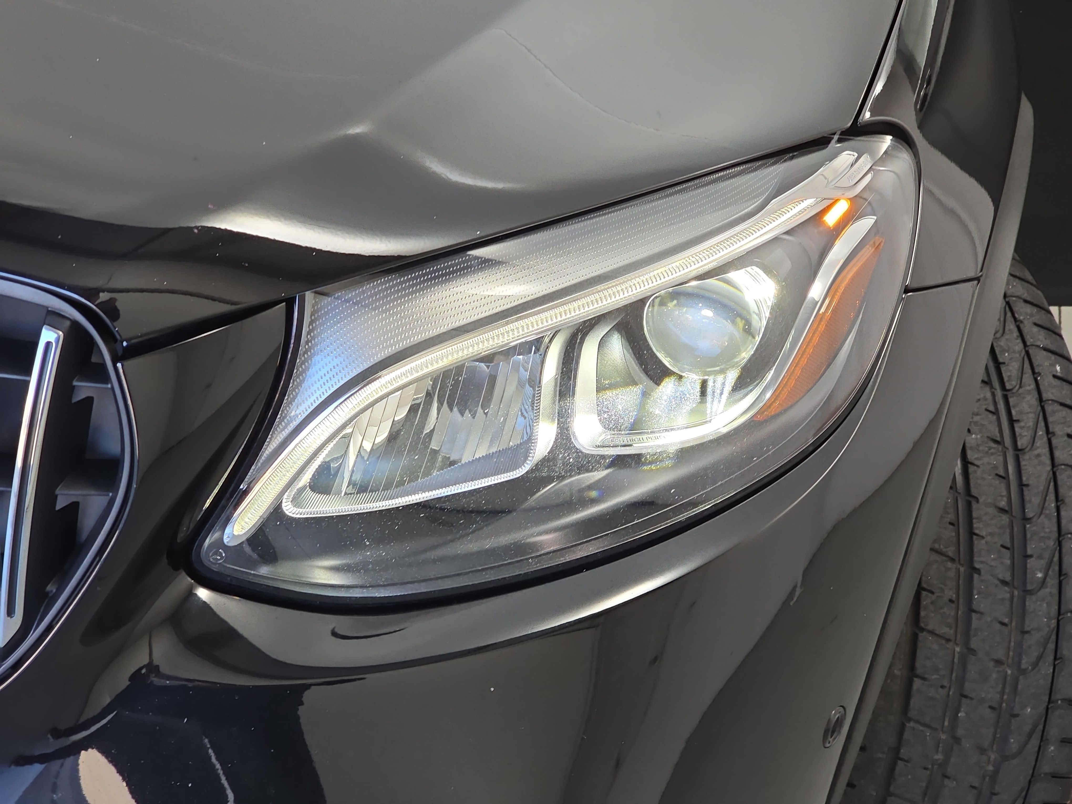 2019 Mercedes-Benz GLC AMG® GLC 63