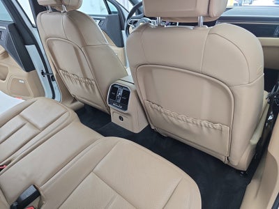 2019 Porsche Macan Base