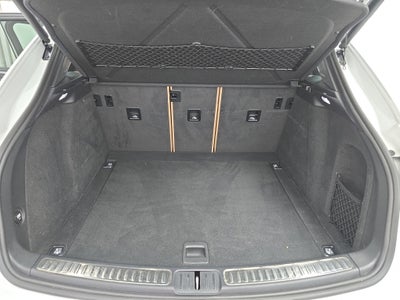 2019 Porsche Macan Base