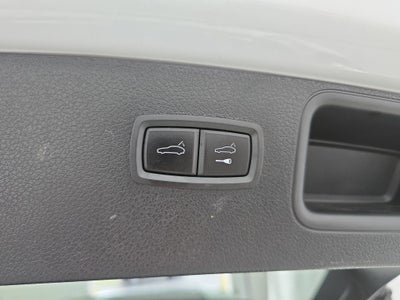 2019 Porsche Macan Base