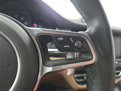 2019 Porsche Macan Base