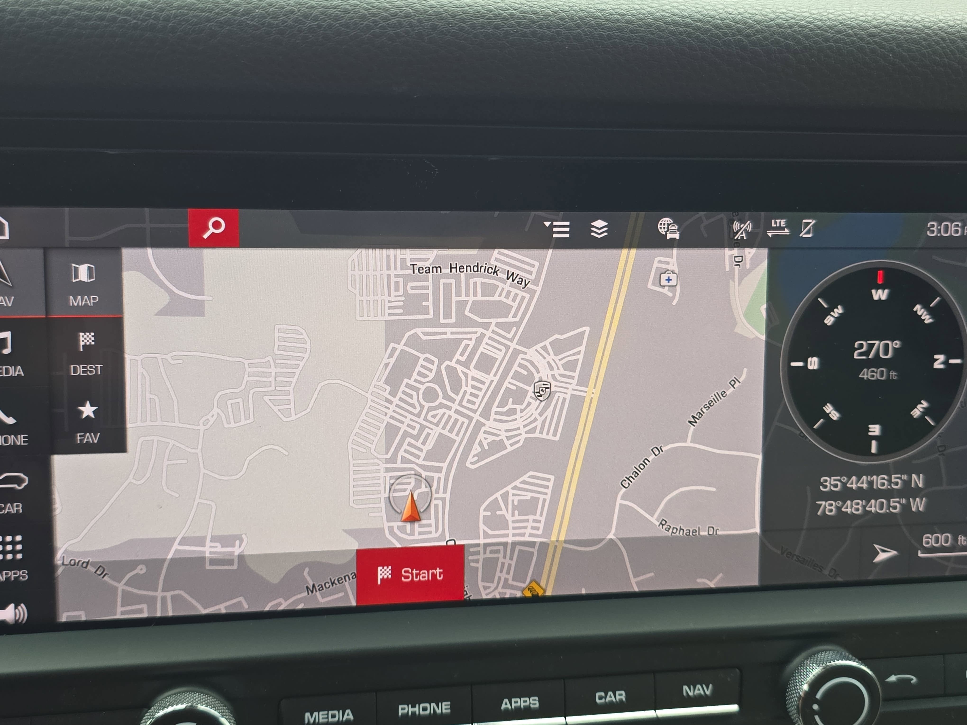 2019 Porsche Macan Base