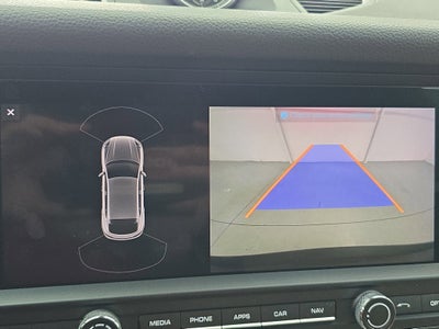 2019 Porsche Macan Base