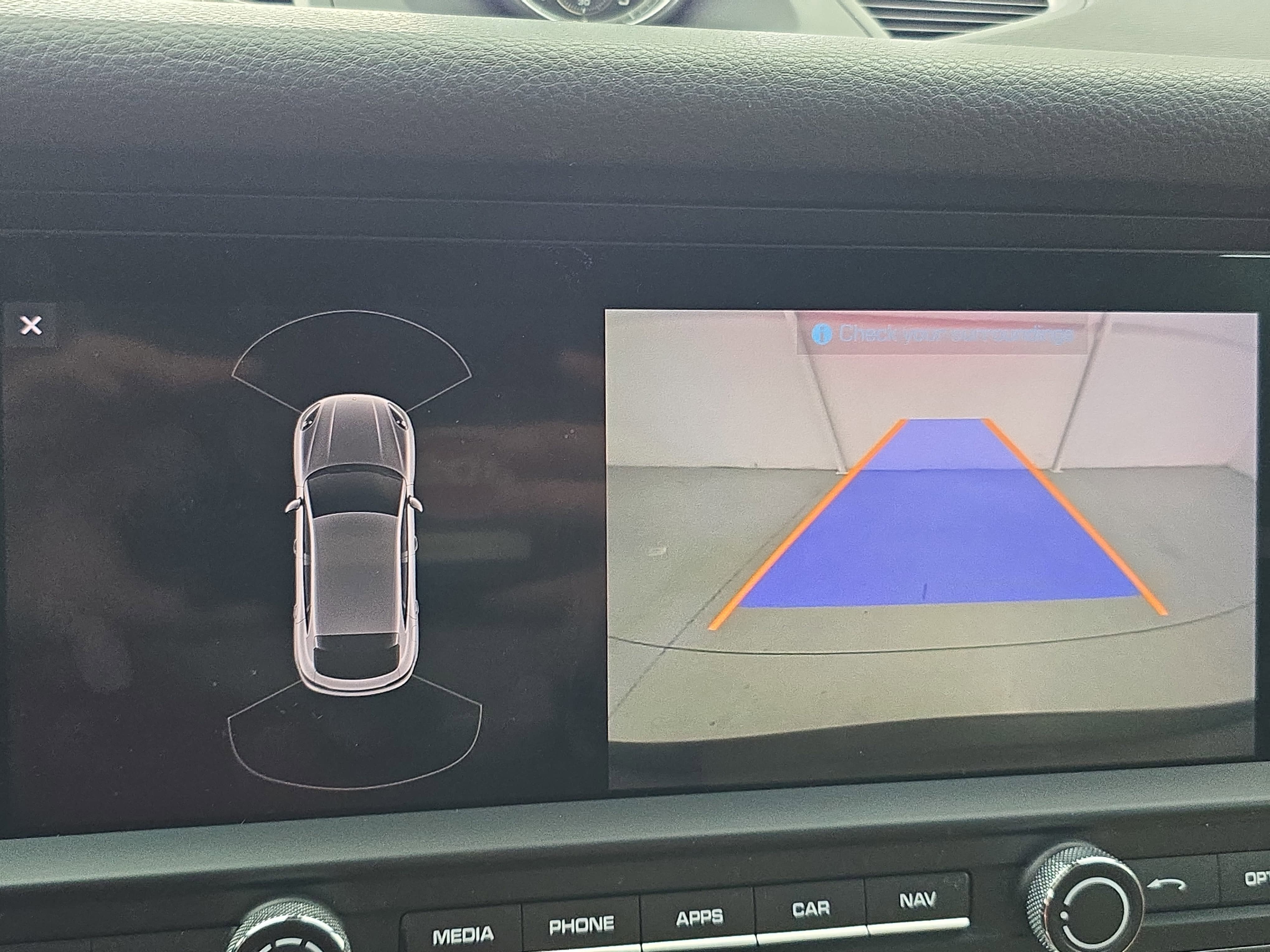 2019 Porsche Macan Base