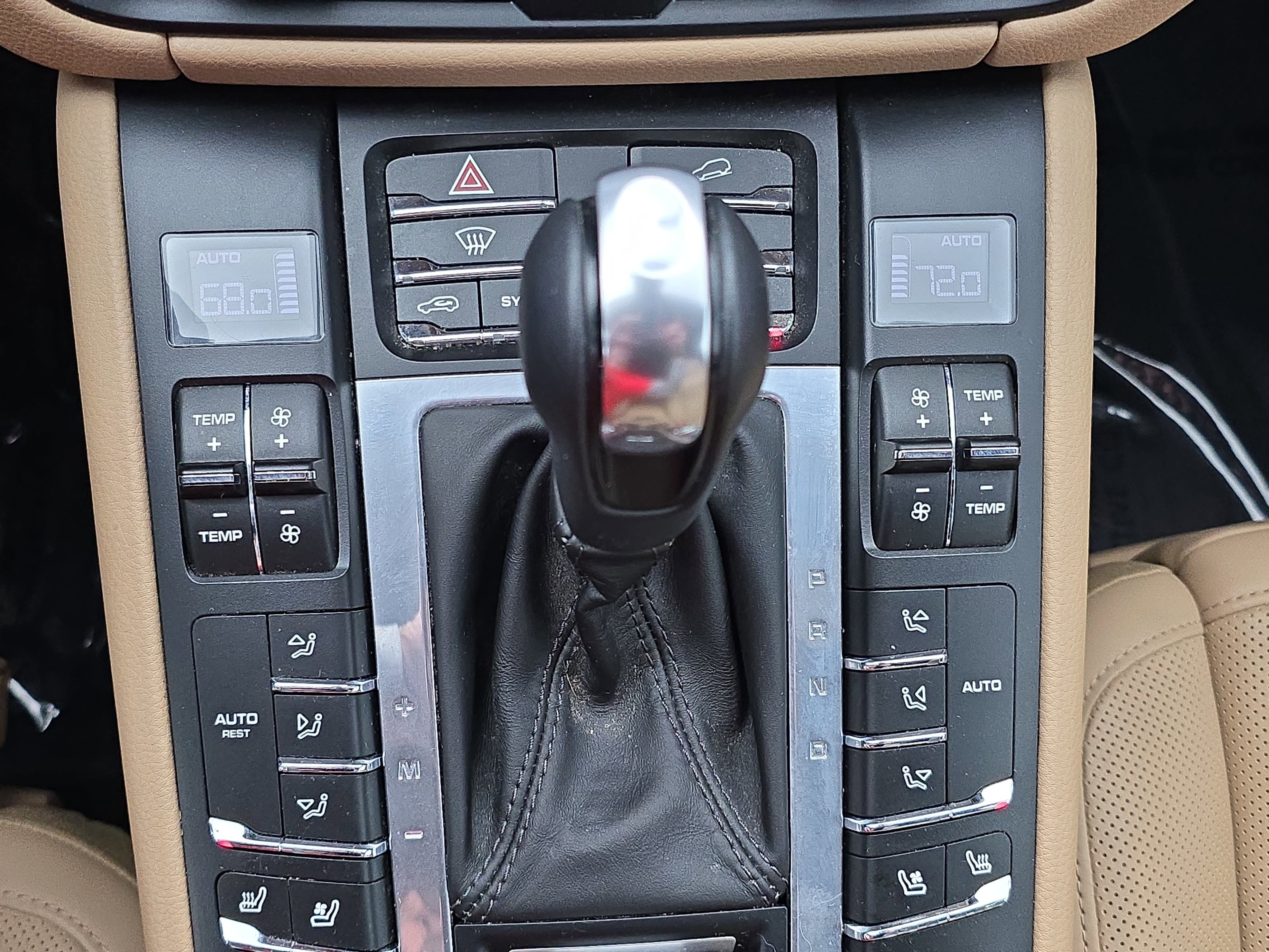 2019 Porsche Macan Base