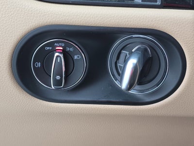 2019 Porsche Macan Base