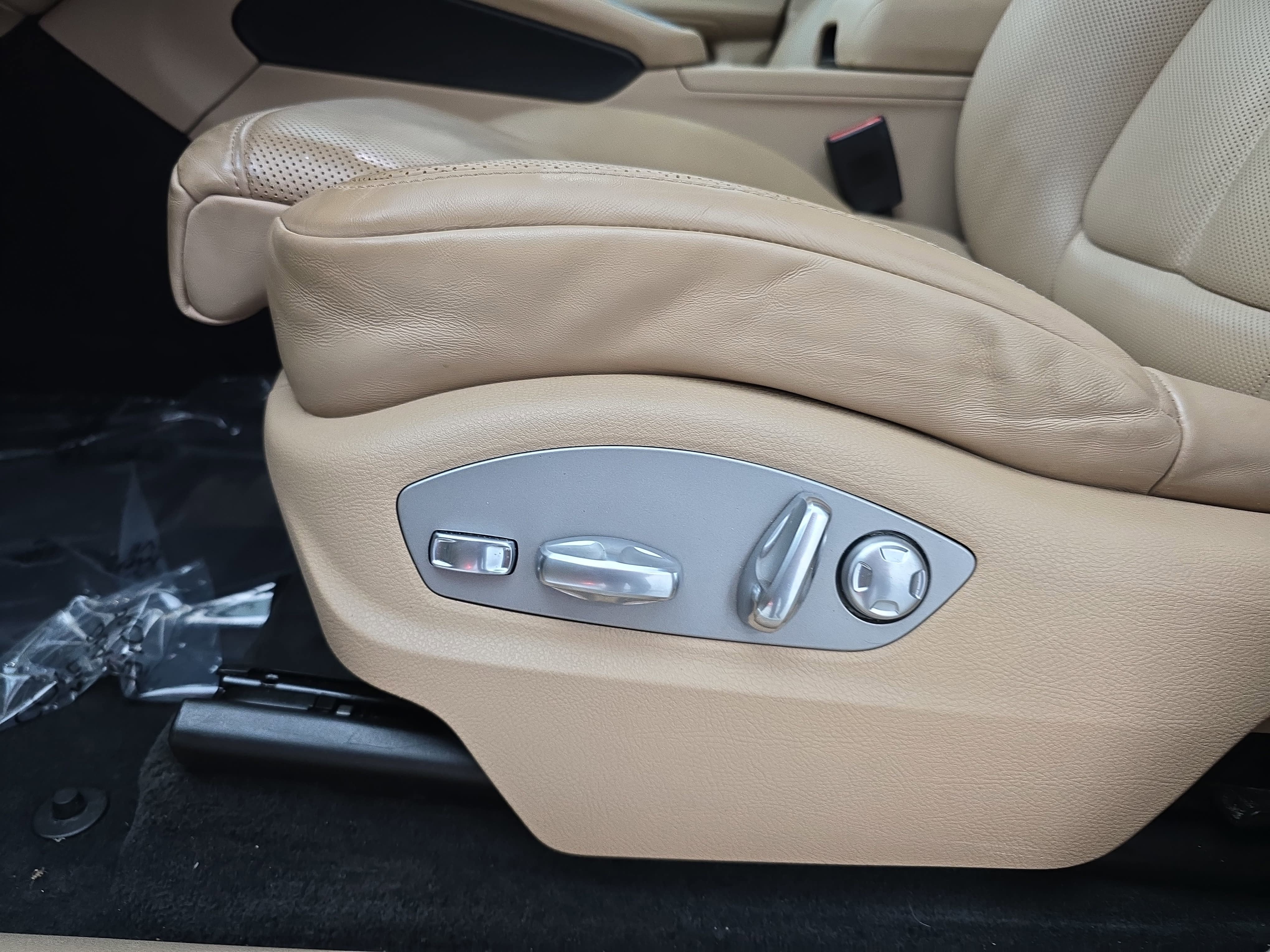 2019 Porsche Macan Base