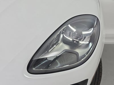 2019 Porsche Macan Base