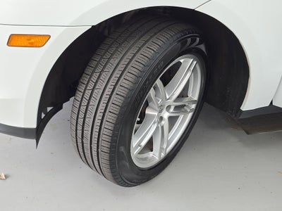 2019 Porsche Macan Base