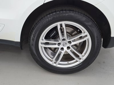 2019 Porsche Macan Base