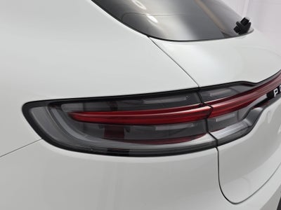 2019 Porsche Macan Base