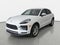 2019 Porsche Macan Base