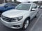 2013 Volkswagen Tiguan SE