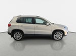 2013 Volkswagen Tiguan SE