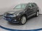 2013 Volkswagen Tiguan SE