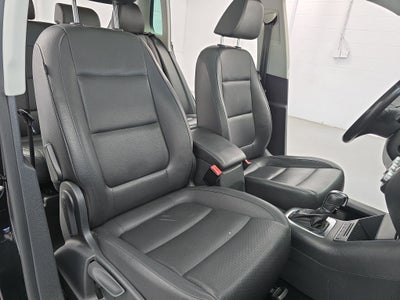 2013 Volkswagen Tiguan SE