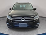 2013 Volkswagen Tiguan SE