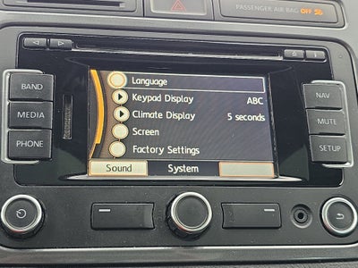 2013 Volkswagen Tiguan SE
