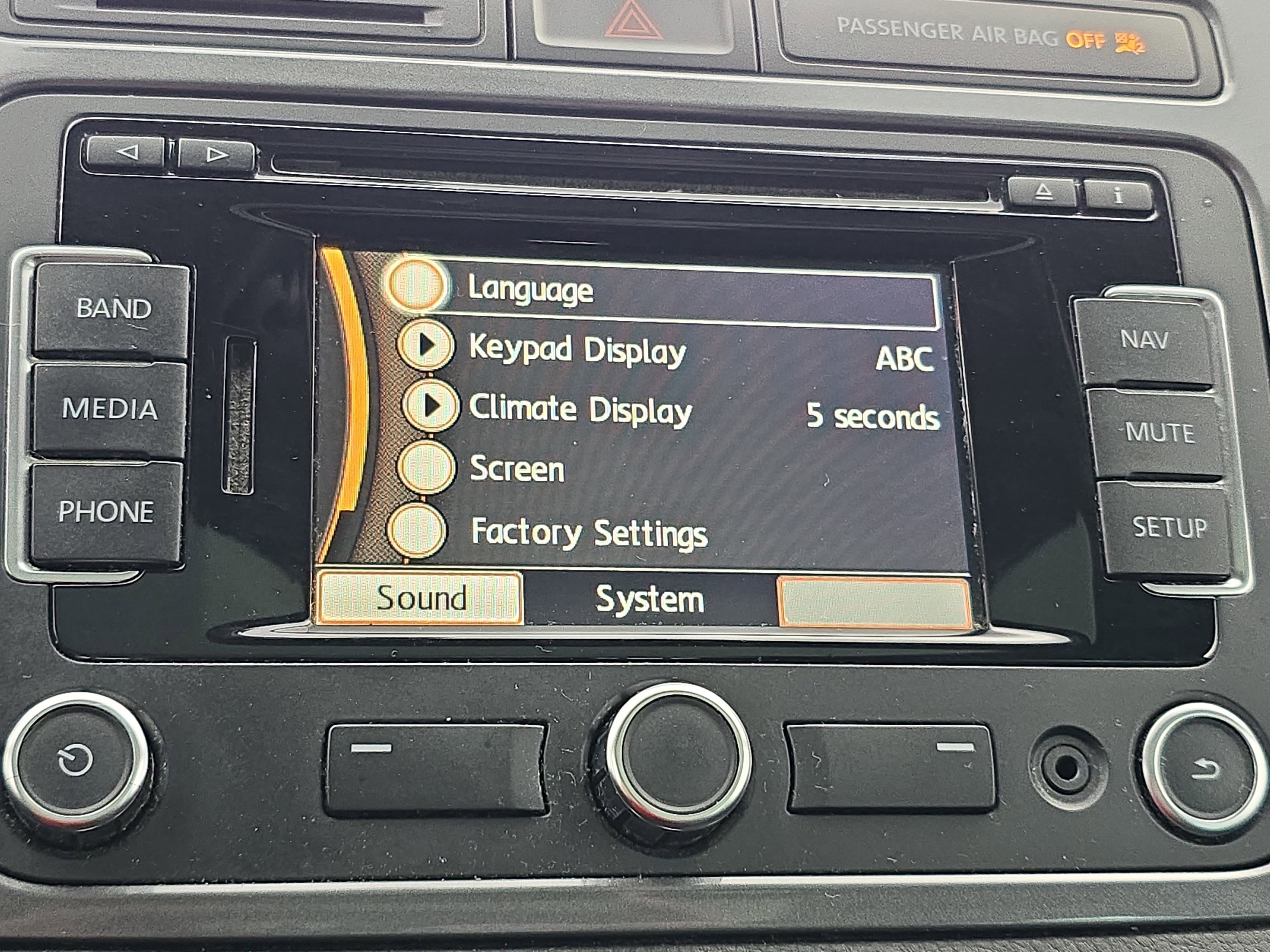 2013 Volkswagen Tiguan SE