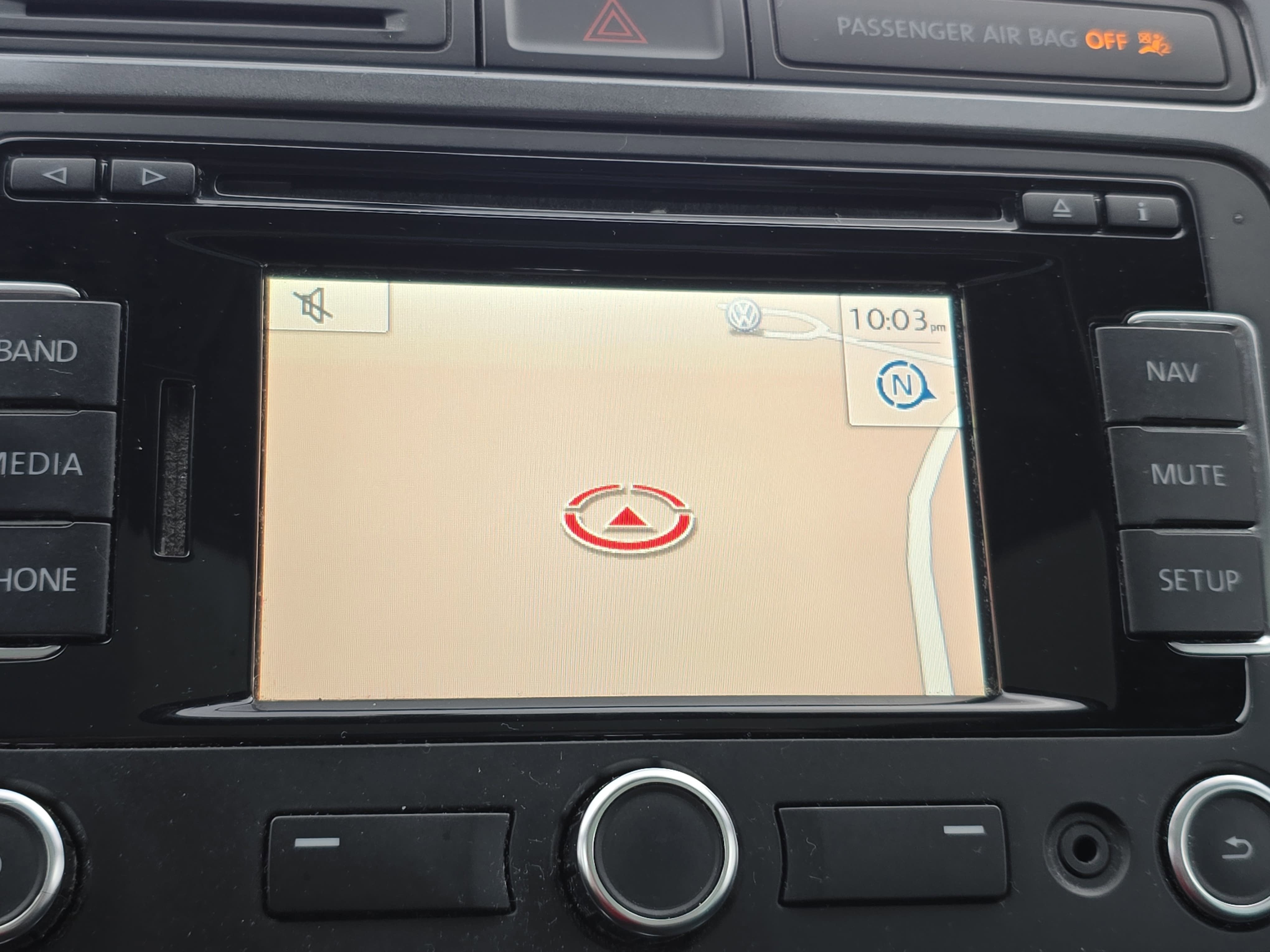 2013 Volkswagen Tiguan SE