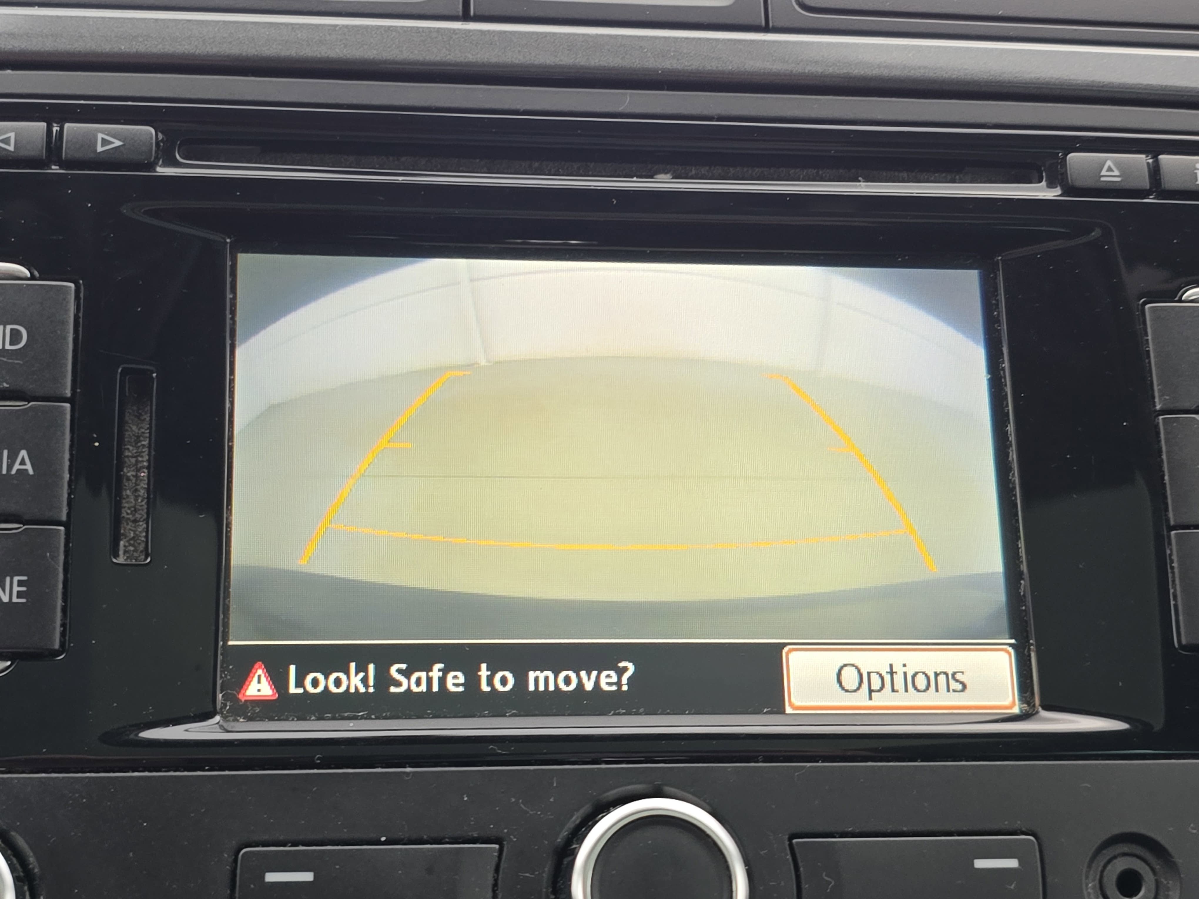 2013 Volkswagen Tiguan SE