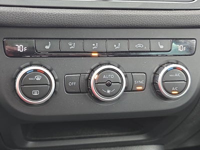2013 Volkswagen Tiguan SE