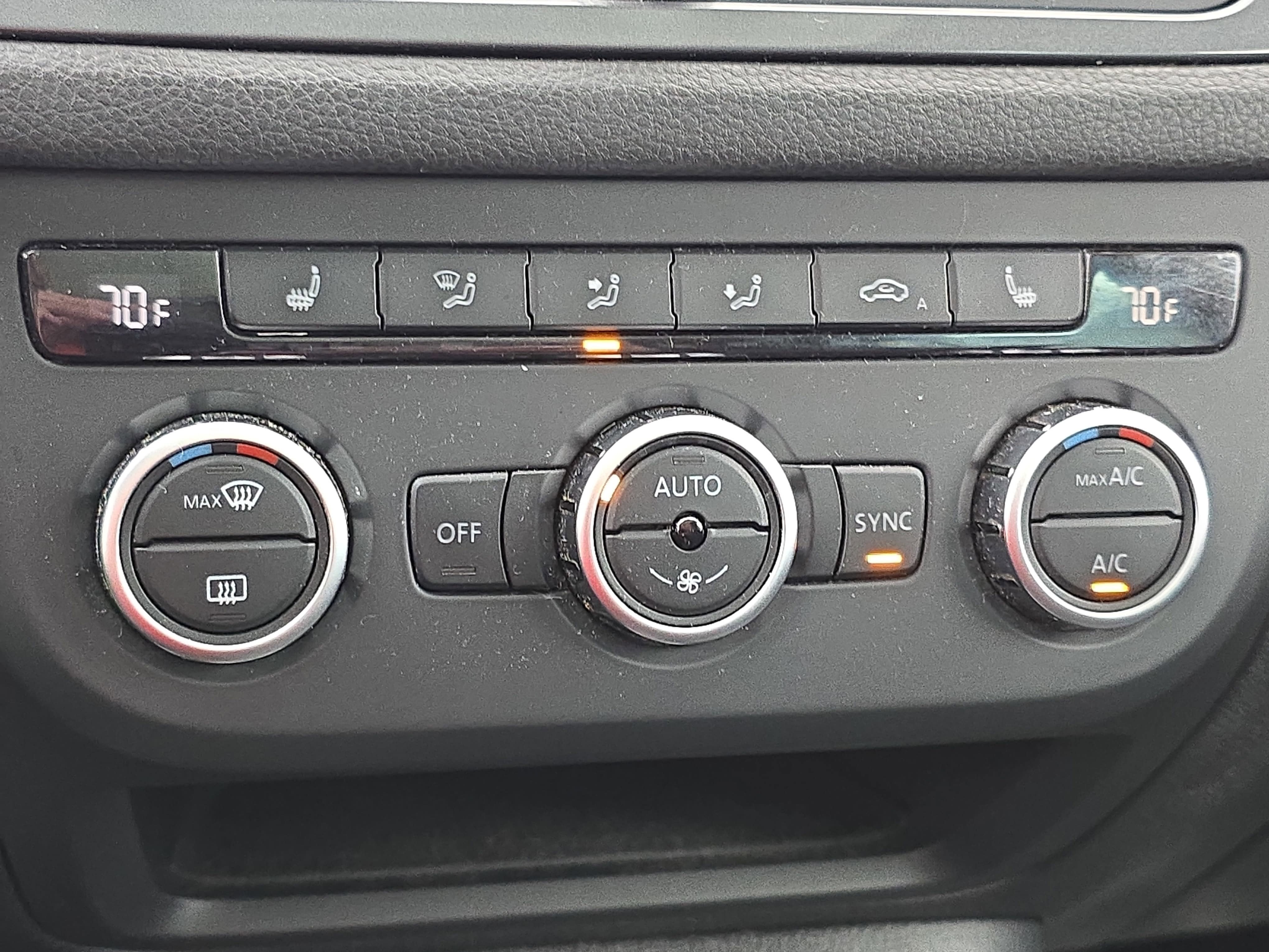 2013 Volkswagen Tiguan SE