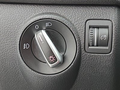 2013 Volkswagen Tiguan SE
