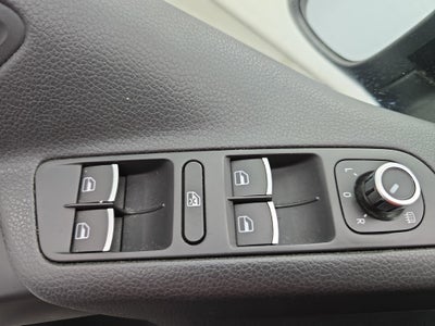 2013 Volkswagen Tiguan SE