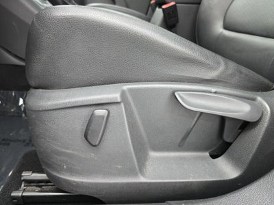 2013 Volkswagen Tiguan SE