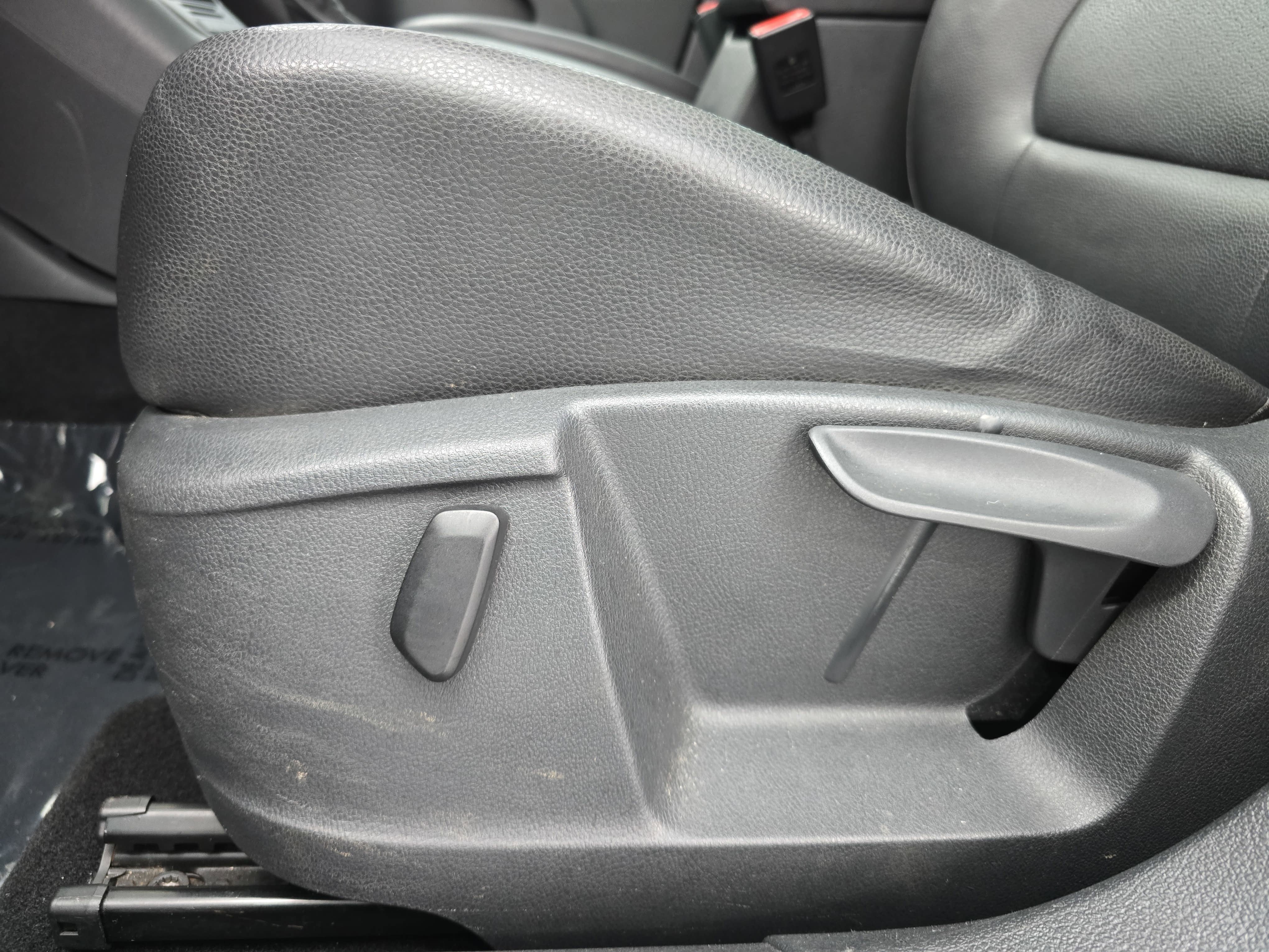 2013 Volkswagen Tiguan SE