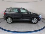 2013 Volkswagen Tiguan SE