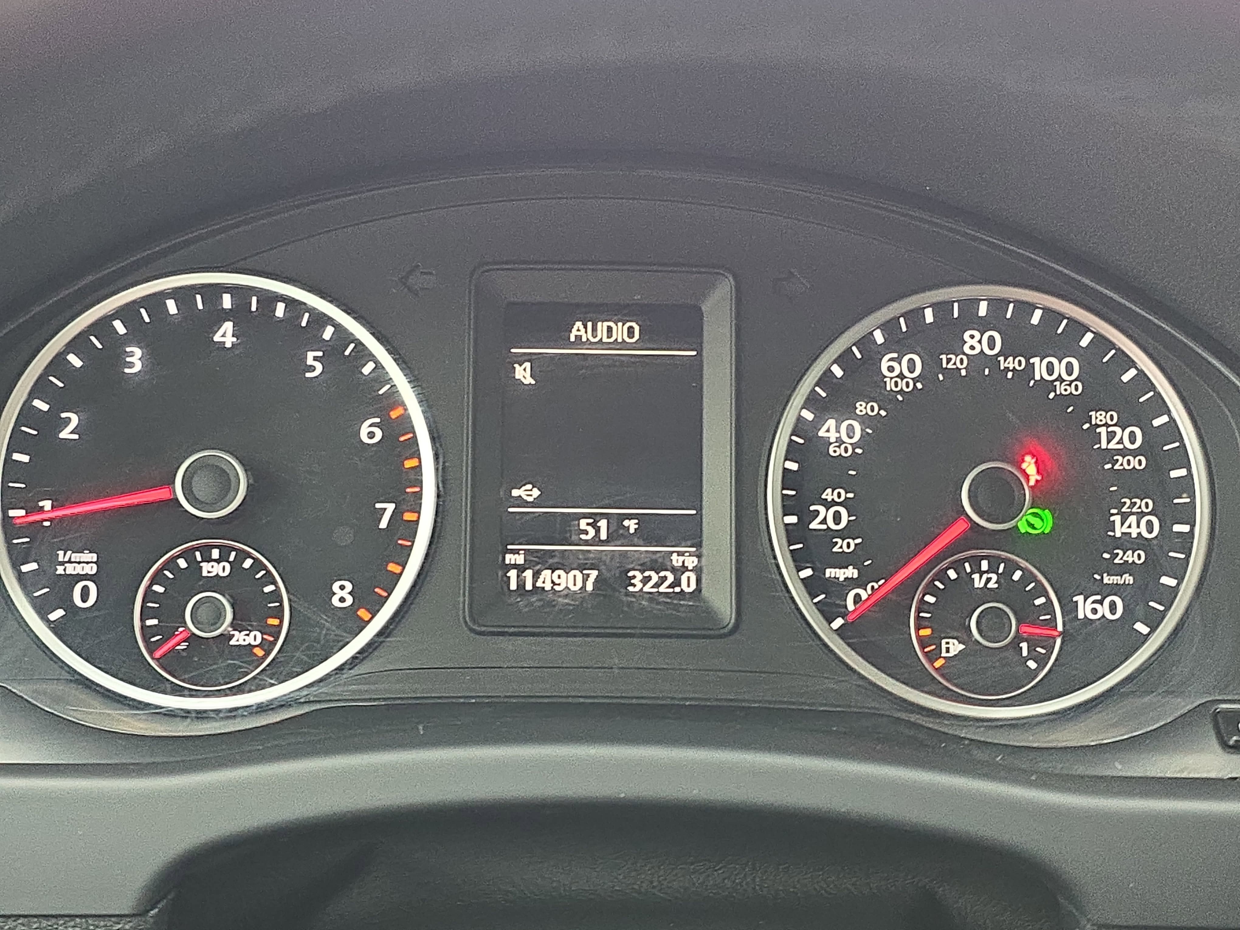 2017 Volkswagen Tiguan Wolfsburg Edition