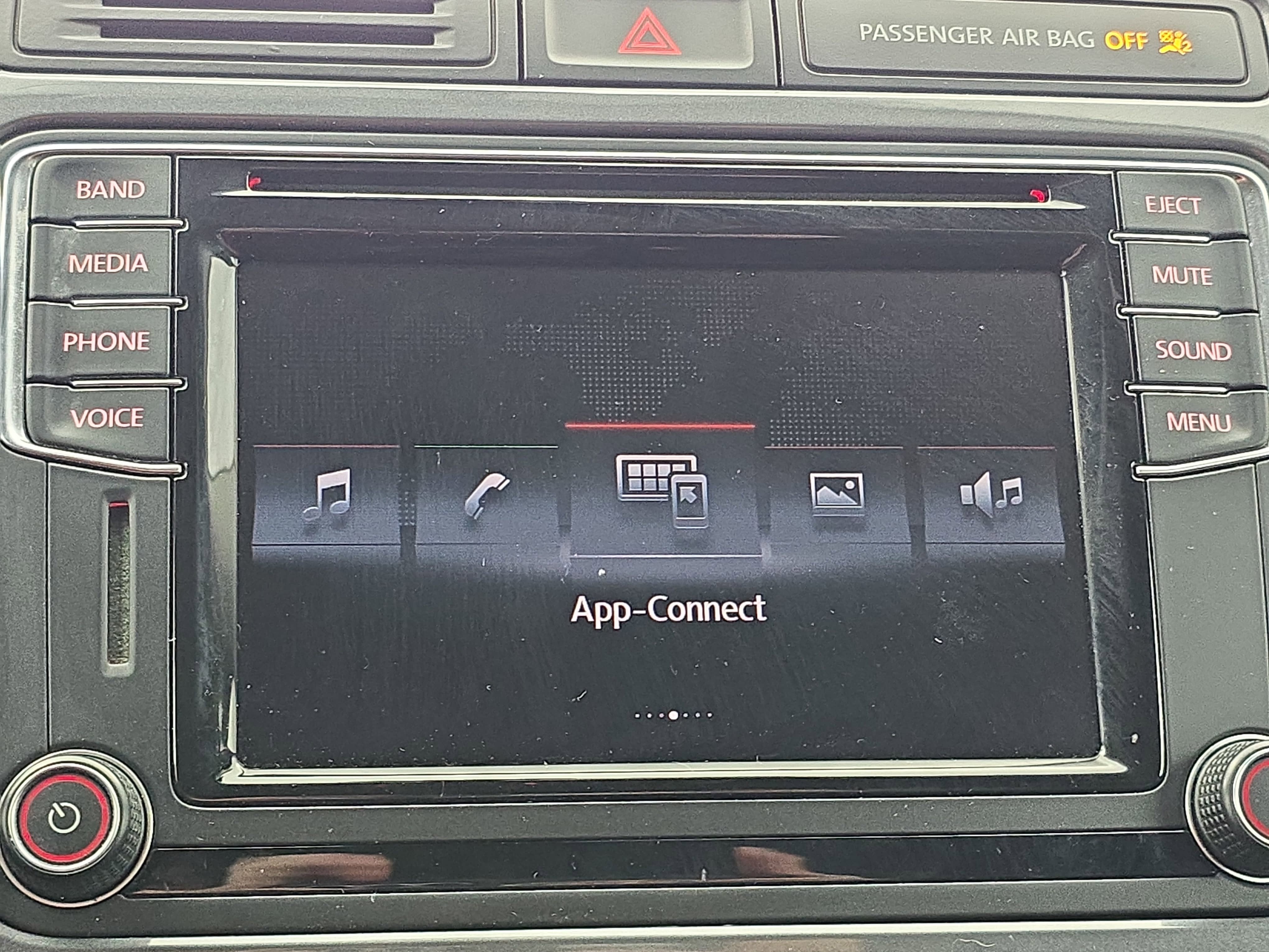 2017 Volkswagen Tiguan Wolfsburg Edition