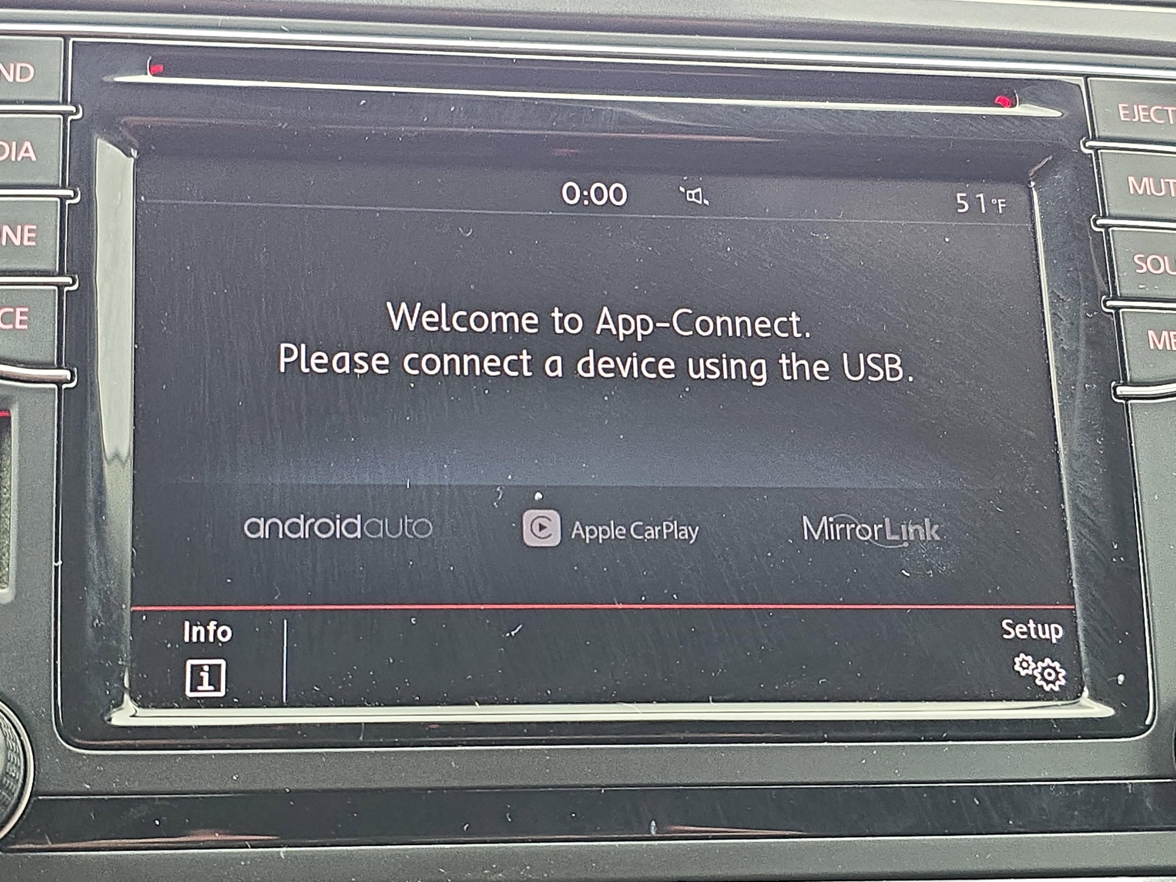 2017 Volkswagen Tiguan Wolfsburg Edition