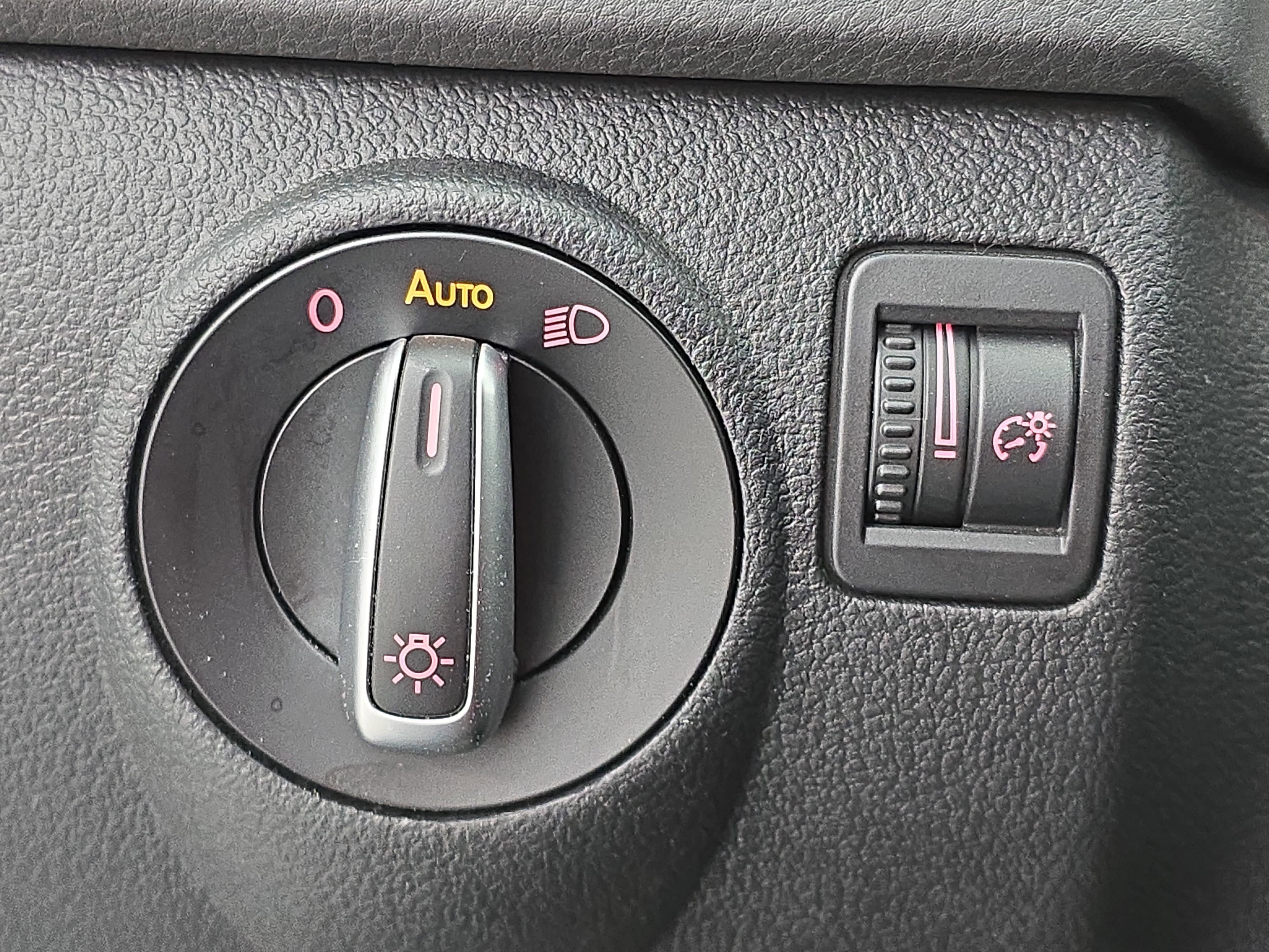 2017 Volkswagen Tiguan Wolfsburg Edition