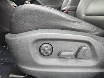 2017 Volkswagen Tiguan Wolfsburg Edition