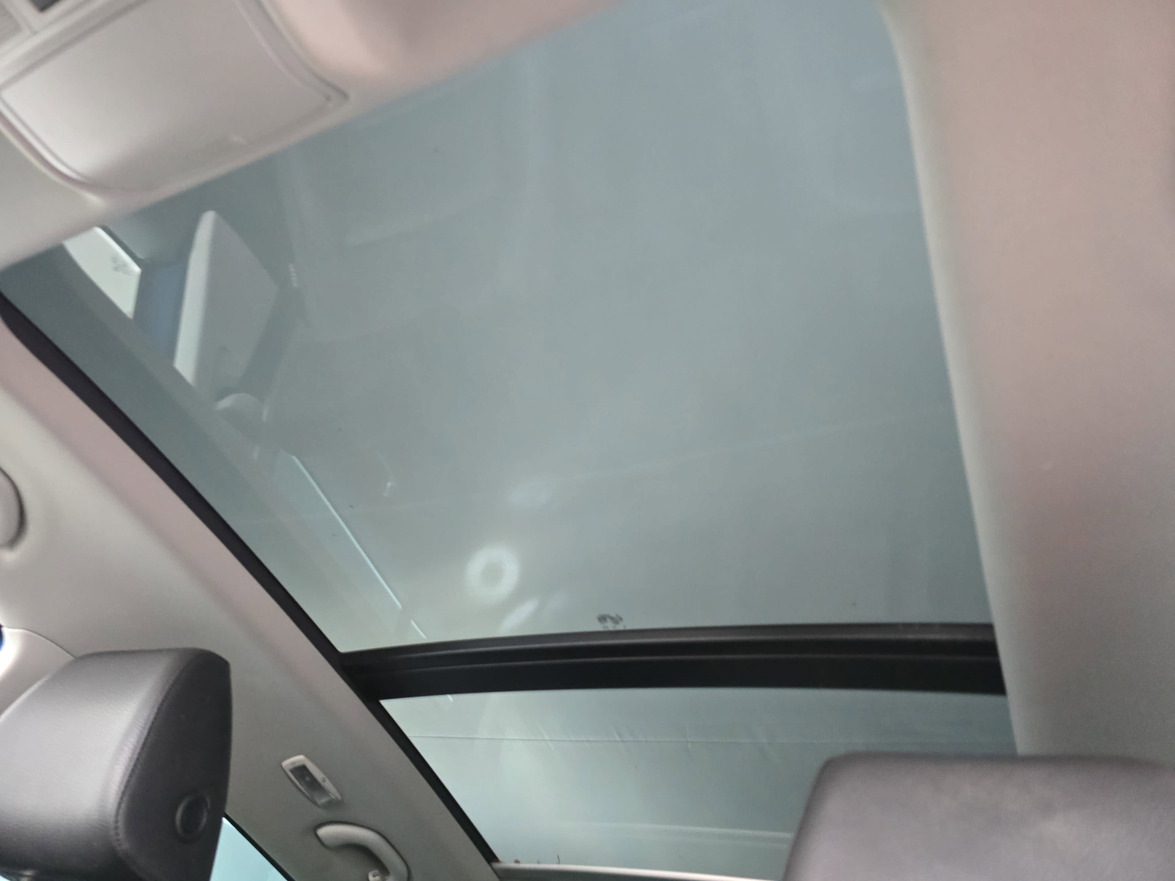 2017 Volkswagen Tiguan Wolfsburg Edition