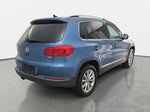 2017 Volkswagen Tiguan Wolfsburg Edition