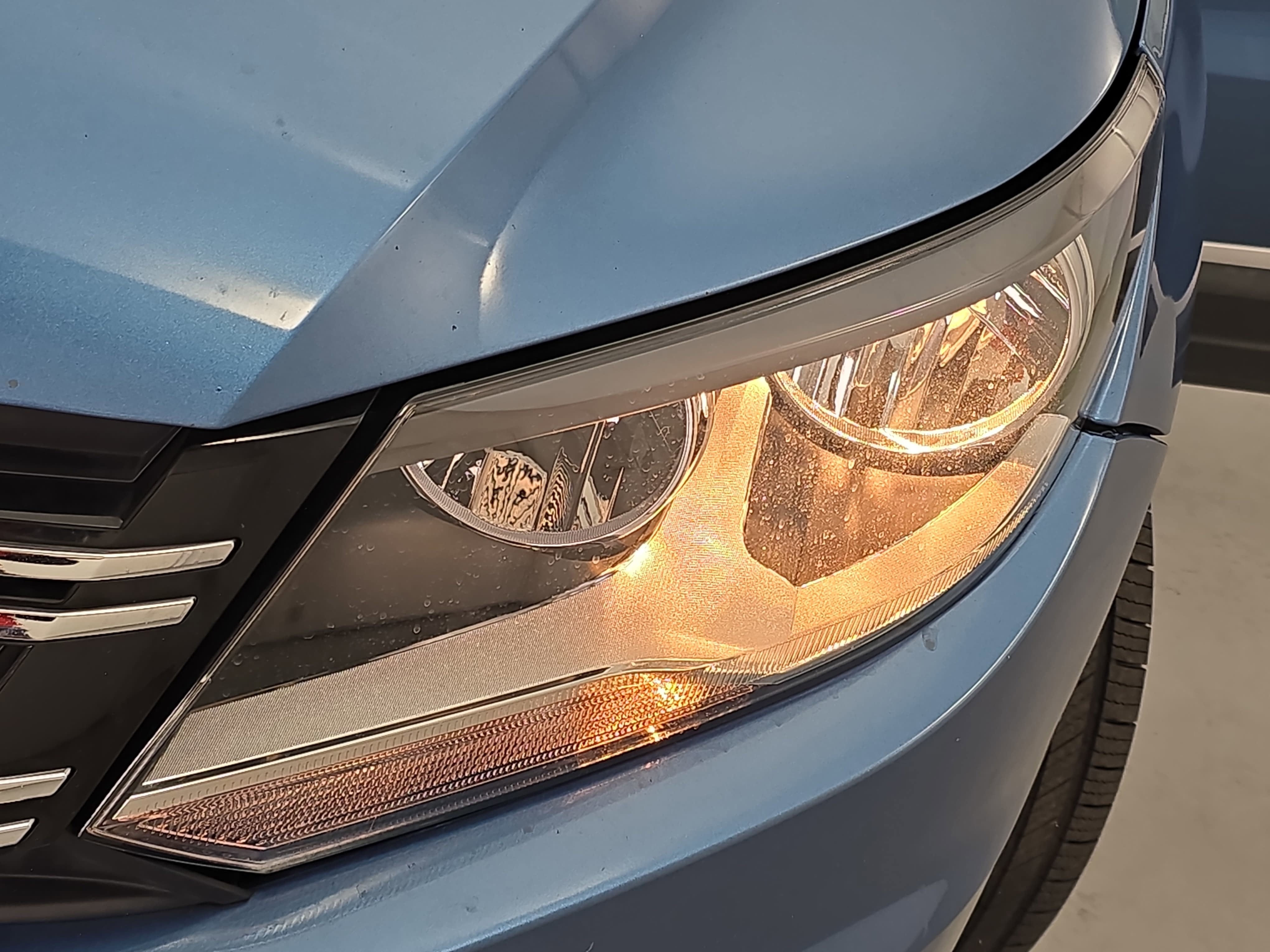 2017 Volkswagen Tiguan Wolfsburg Edition