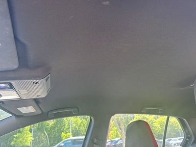 2022 Volkswagen Golf GTI S