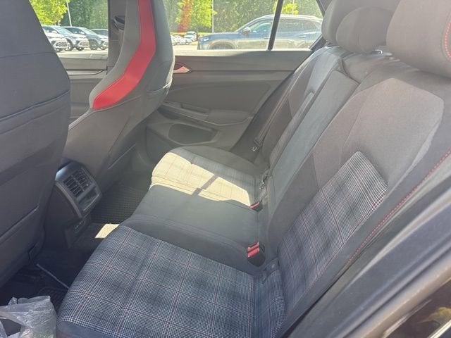 2022 Volkswagen Golf GTI S