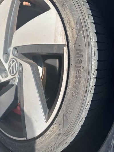 2022 Volkswagen Golf GTI S