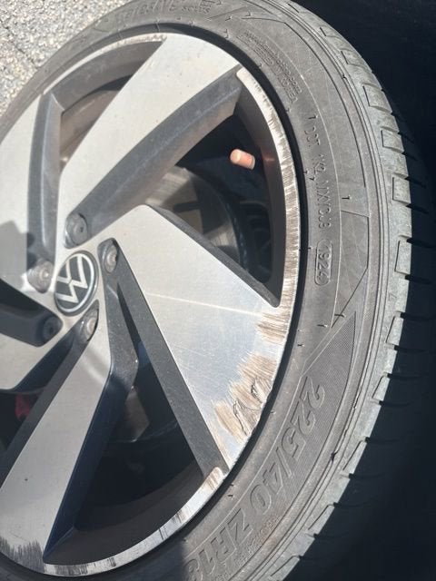 2022 Volkswagen Golf GTI S