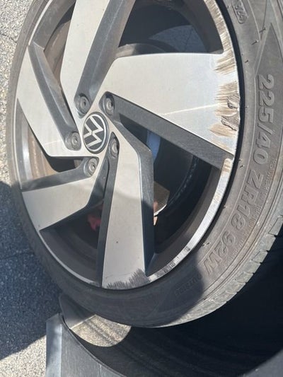 2022 Volkswagen Golf GTI S