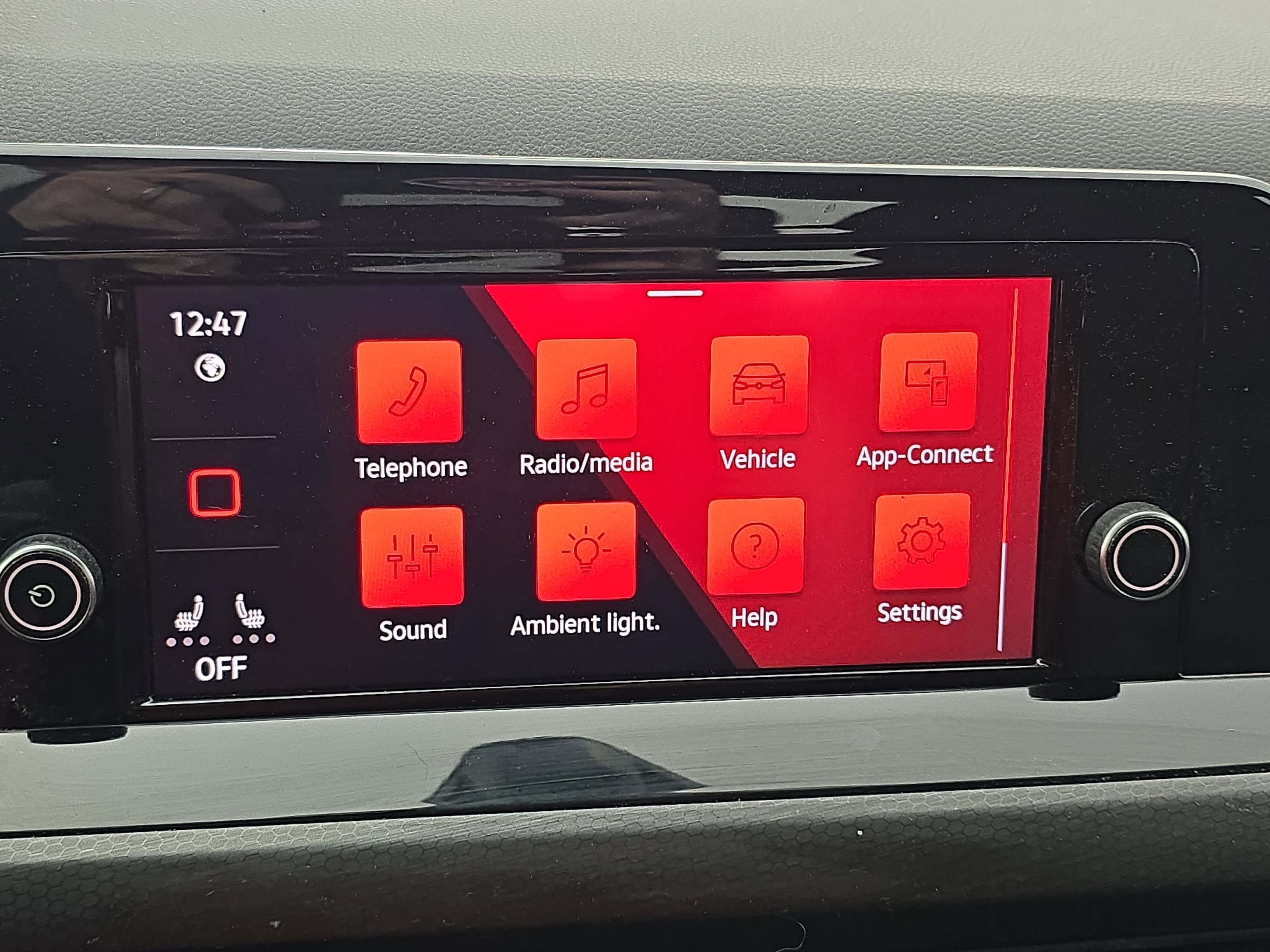 2022 Volkswagen Golf GTI S